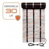 Brann BHM mata grzewcza pod płytki 150 W/m2 3,5 m2 (525W)