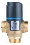 Afriso ATM 761 termostatyczny zawór mieszający 1 20-43*C Kvs 3,2 m3/h