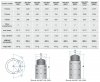 Sas Varmo Plus 10 kW kocioł zgazowujący drewno + bufor ciepła BST 400 l