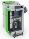 SAS Bio Compact 12 kW kocioł na pellet do 150 m2