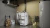 Kocioł Defro Firewood Duo 19 kW piec na drewno i pellet Lista ZUM
