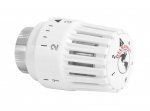 Thermostatkopf Diamond M30x1,5 Heizkörperthermostat
