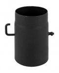Szyber fi 150 rura spalinowa żaroodporna 25 cm