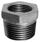 Złączka redukcyjna 5/4x3/4 redukcja ocynkowana 1 1/4x3/4