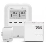 Tech WiFi OT regulator temperatury do kotła gazowego OpenTherm