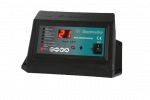 Sterownik kotła Agni-Led regulator dmuchawy i pompy