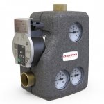 Termoregulator Defro 55 Basic ochrona kotła 1
