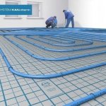 Moje pierwsze ogrzewanie podłogowe wodne krok po kroku – kompletny poradnik od projektu po uruchomienie instalacji