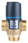 Afriso ATM 761 termostatyczny zawór mieszający 1 20-43*C Kvs 3,2 m3/h