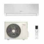 Klimatyzator Viessmann Vitoclima 230-S Dynamic 3,5 kW klimatyzacja SPLIT Pompa ciepła grzanie-chłodzenie z WiFi
