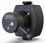 Pompa Defro Ecoflow 25-6/180 mm elektroniczna