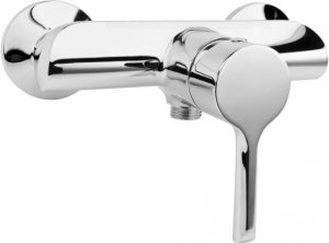 Armatura Angelit Bateria natryskowa chrom