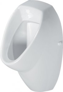 Pisuar Cersanit Apollo A100 Ceramiczny, bez otworu K11-0024