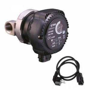 Pompa cyrkulacyjna E-IBO 15-14 elektroniczna pompa c.w.u.