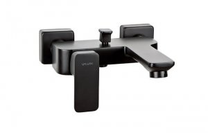 Valvex Loft Black bateria wannowa czarna