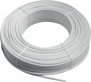 Rura Pex 25x2,5 50 mb uniwersalna do wody