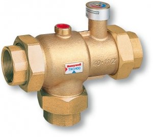 Honeywell TM3400 1 DN 25 termostatyczny zawór mieszający