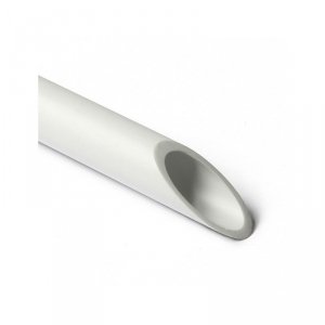 PP rura zgrzewana 20x3,4 PN20 uniwersalna do instalacji 200 mb