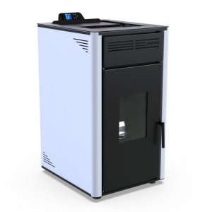 Defro Hydropell 8 kW piecyk z płaszczem wodnym