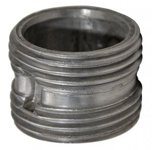 Nypel do grzejnika Aluminiowego 1 cal