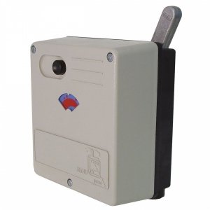 Siłownik Resideo VMM40 do zaworu DR i ZR Honeywell Centra 230V 3-pkt 40 Nm DN125-DN200