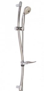 Zestaw natryskowy Issa ze słuchawką