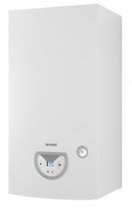Kocioł gazowy jednofunkcyjny Termet Silver PRO 20 kW piec kondensacyjny