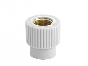 Złączka PP zgrzewana 25x3/4 gw mufa Vesbo