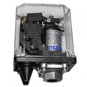 Wyłącznik ciśnieniowy LCA-3 do hydroforu 3-11 bar