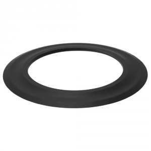Rozeta maskująca rurę 150 mm