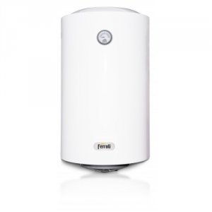 Ferroli VBO bojler elektryczny 80 l z grzałką 2 kW