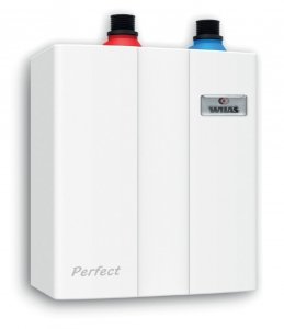 Podgrzewacz wody Perfect 4000 podumywalkowy 4 kW