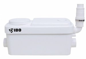 Rozdrabniacz WC pompa toaletowa Sanibo Mini 300 W