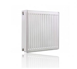 Grzejnik stalowy Cosmo KV33 600x400 kaloryfer trójpłytowy +uchwyty