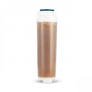 Dafi Wkład żywiczny Filtr zmiękczający do wody