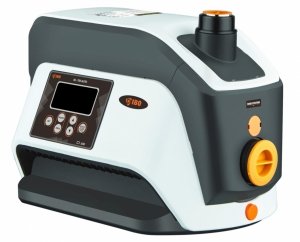 Pompa z falownikiem IQ 750 AUTO inwerterowa pompa do podnoszenia ciśnienia 1,5 kW 230 V