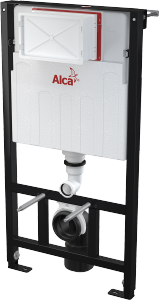 Alcaplast AM101/1000 Stelaż podtynkowy spłuczka wc 