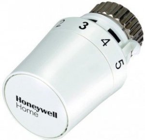 Głowica termostatyczna Honeywell Thera-5 M30x1,5