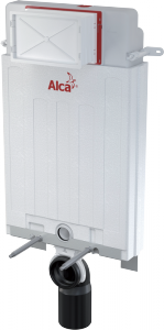 Alcaplast AM100/1000 Spłuczka podtynkowa wc (do zabudowy ciężkiej)