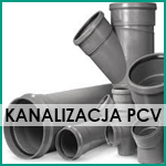 Kanalizacja PCV