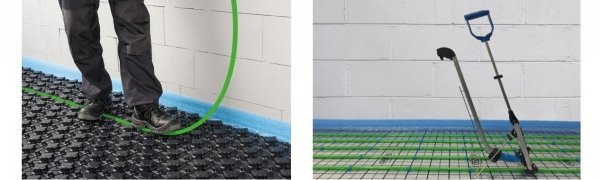 Rura Wavin Kameleon 16x2 PE-RT/EVOH 200 mb do podłogówki