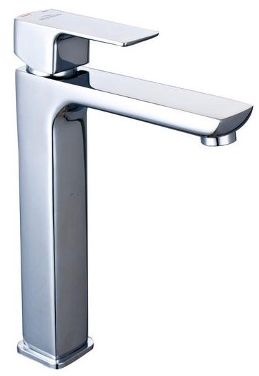 Invena Nyks Bateria umywalkowa stojąca wysoka TREND