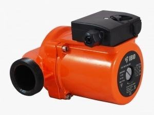 Pompa obiegowa do CO 25/80 8 metrów podnoszenia