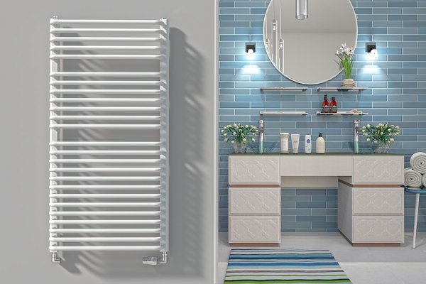 grzejnik drabinka Książe