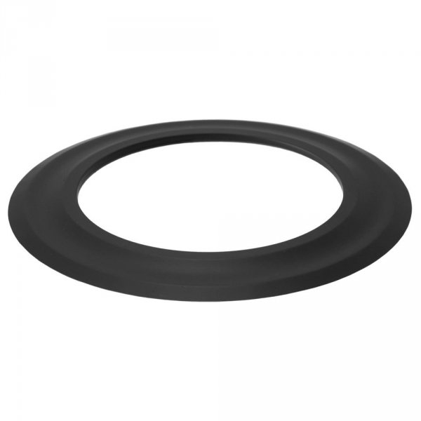 Rozeta maskująca rurę 130 mm