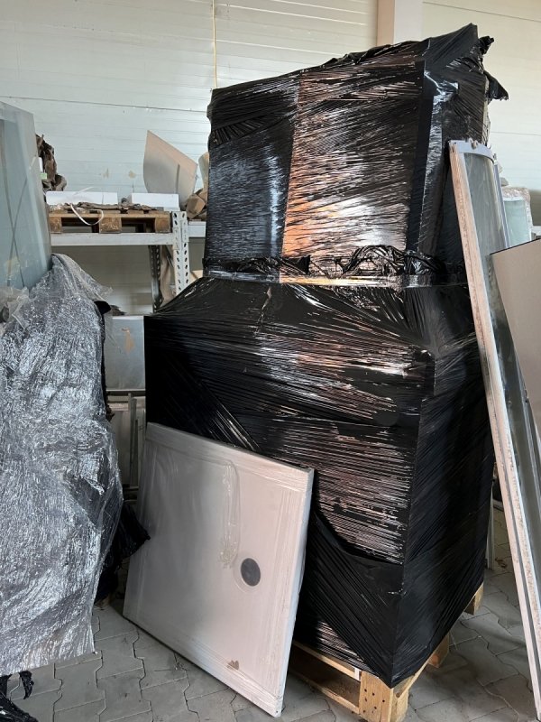 kabina prysznicowa sanplast