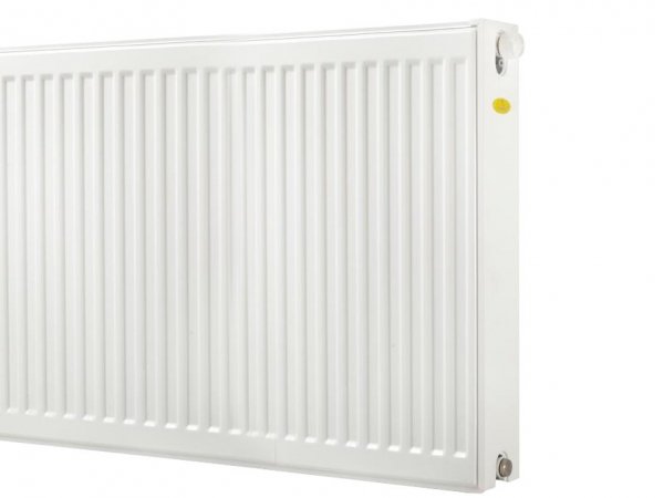Grzejnik panelowy Diamond V22 600x600 1250 wat