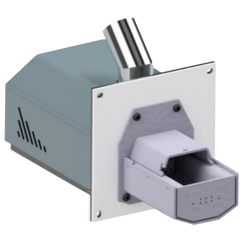 Kocioł Termo-Tech Pell Duo+ 18 kW Piec z podajnikiem na pellet Lista ZUM