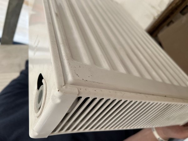 Invena grzejnik panelowy C22 600x400 boczny -wyprzedaż