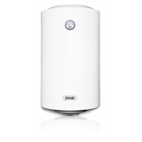 Ferroli VBO bojler elektryczny 50 l z grzałką 2 kW